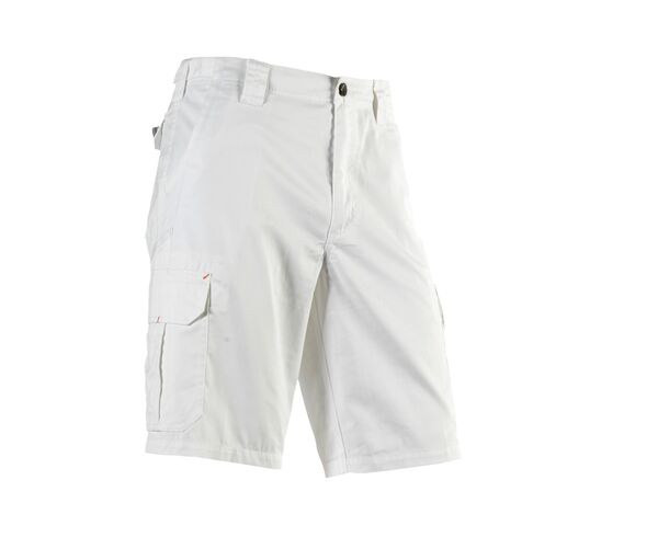 Herock HK006 - Herock Men's Waterproof Multi-Pocket Bermuda Shorts