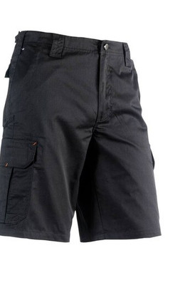 Herock HK006 - Herock Vandafvisende Bermuda Shorts til Mænd