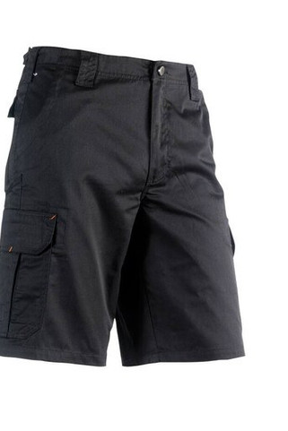 Herock HK006 - Herock Mens Waterproof Multi-Pocket Bermuda Shorts