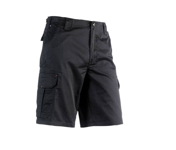 Herock HK006 - Herock Men's Waterproof Multi-Pocket Bermuda Shorts