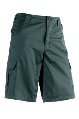 Herock HK006 - Bermuda Uomo Herock Impermeabile Multi-Tasca