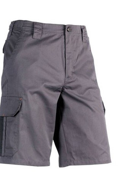 Herock HK006 - Bermuda Uomo Herock Impermeabile Multi-Tasca