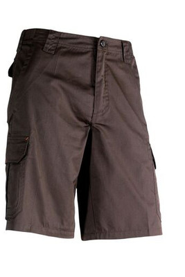 Herock HK006 - Herock Waterafstotende Bermuda Shorts