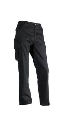 Herock HK013 - Versatile Water-Repellent Cotton Cargo Trousers