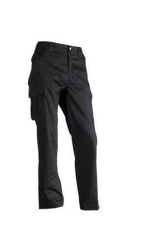 Herock HK013 - Versatile Water-Repellent Cotton Cargo Trousers