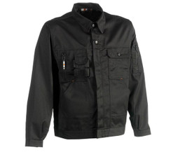 Herock HK100 - Veste Homme Aton Multi-Poches Fermeture Éclair