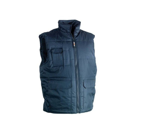 Herock HK200 - Neptune Multi-Pocket Water-Repellent Utility Vest