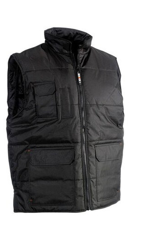 Herock HK200 - Neptune Multi-Pocket Water-Repellent Utility Vest