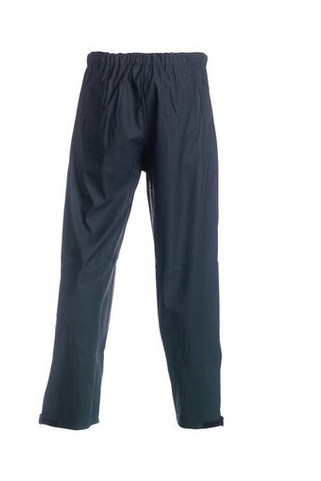 Herock HK520 - Flex 2000 Waterproof Windproof Rain Trousers