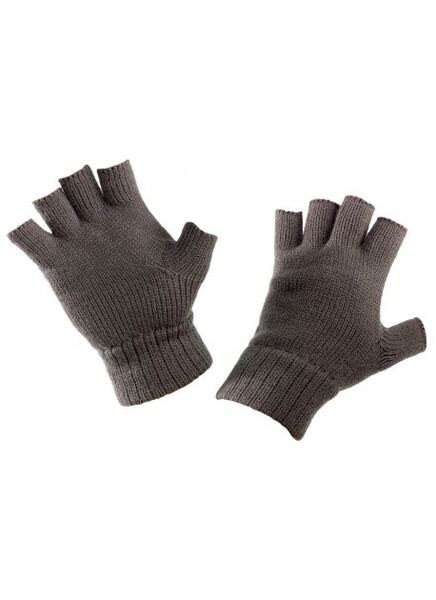 Herock HK640 - Herock Unisex Winter Fingerless Mittens