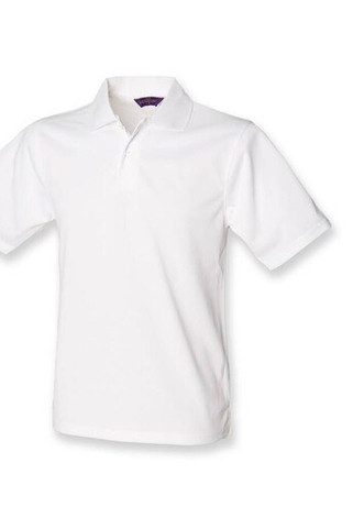 Henbury HY475 - Cool Plus Mens Polo Shirt