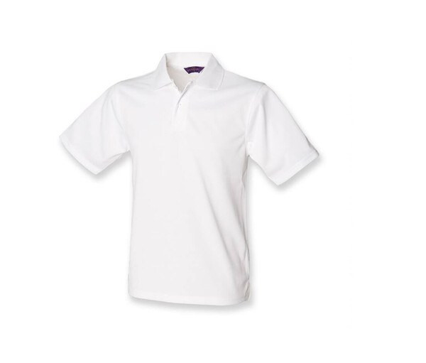 Henbury HY475 - Pánská polokošile Cool Plus