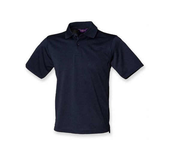 Henbury HY475 - Cool Plus Men's Polo Shirt