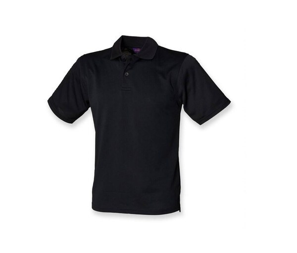 Henbury HY475 - Cool Plus Men's Polo Shirt