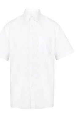 Henbury HY515 - Oxfordskjorta för män