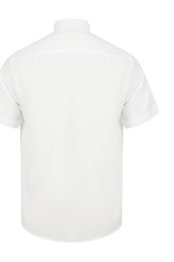 Henbury HY595 - Chemisette Homme Respirante