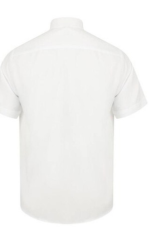 Henbury HY595 - Cămașă pentru bărbați Breathable