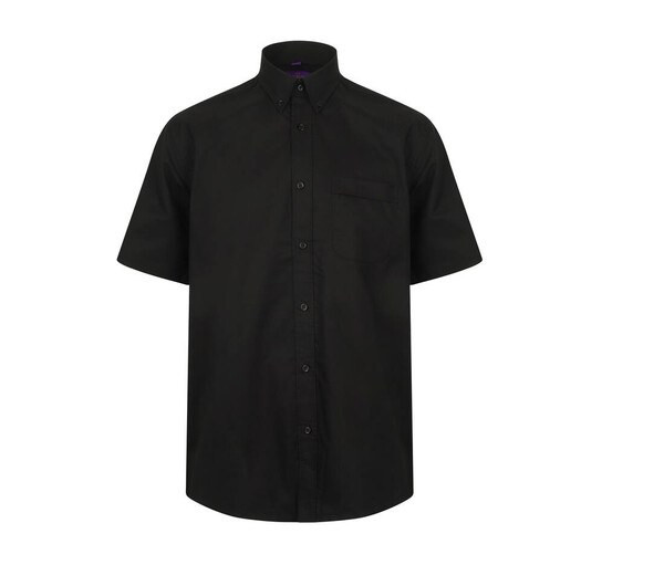 Henbury HY595 - Breathable Men's Shirt