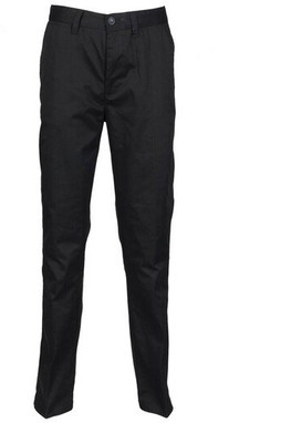 Henbury HY640 - Mens 65/35 Chino Trousers