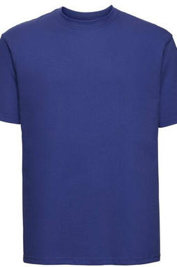 Russell JZ180 - Russell Mens Classic Cotton Comfort Tee