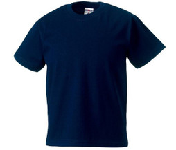 Russell JZ180 - Russell Mens Classic Cotton Comfort Tee