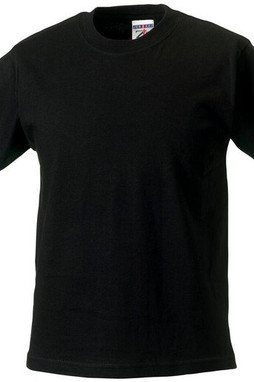 Russell JZ180 - Russell Mens Classic Cotton Comfort Tee