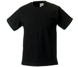 Russell JZ180 - Russell Men's Classic Cotton Comfort Tee