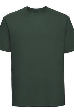 Russell JZ180 - Russell Mens Classic Cotton Comfort Tee