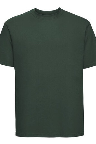 Russell JZ180 - Russell Mens Classic Cotton Comfort Tee