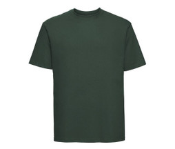 Russell JZ180 - Russell Mens Classic Cotton Comfort Tee