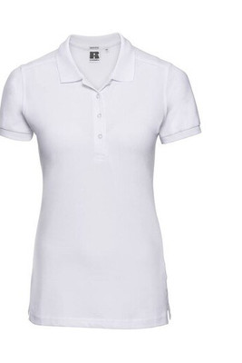 Russell JZ565 - Women's Cotton Polo Shirt