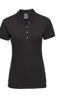 Russell JZ565 - Womens Cotton Polo Shirt