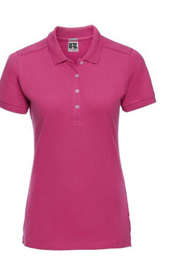 Russell JZ565 - Women's Cotton Polo Shirt