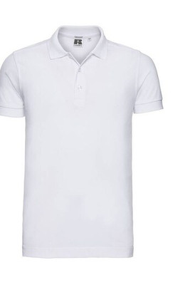 Russell JZ566 - Men's Cotton Polo Shirt