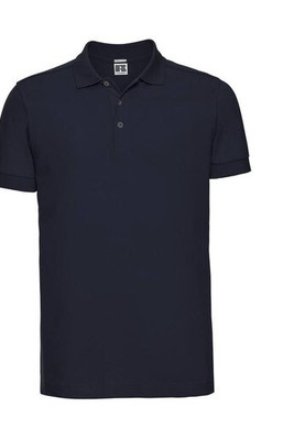Russell JZ566 - Men's Cotton Polo Shirt