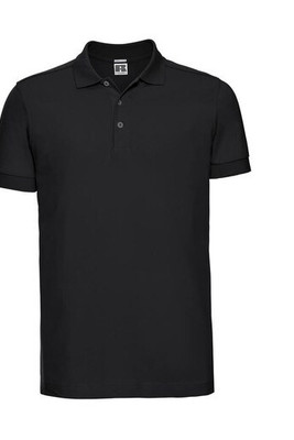 Russell JZ566 - Polo Classique Homme en Coton et Lycra
