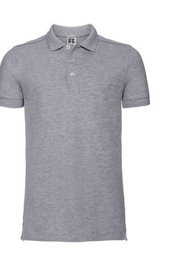 Russell JZ566 - Mens Cotton Polo Shirt
