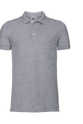 Russell JZ566 - Men's Cotton Polo Shirt
