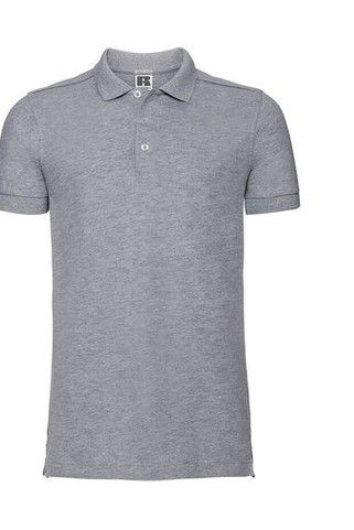 Russell JZ566 - Mens Cotton Polo Shirt