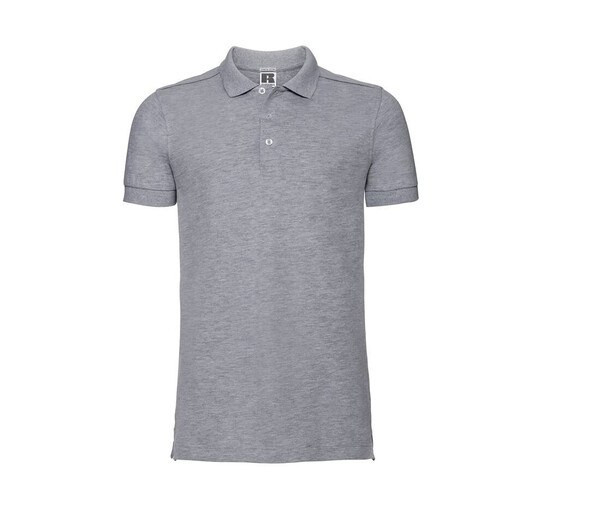 Russell JZ566 - Men's Cotton Polo Shirt