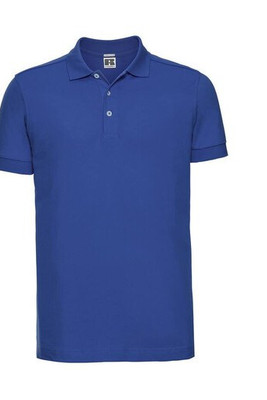 Russell JZ566 - Men's Cotton Polo Shirt