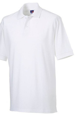 Russell JZ569 - Polo Piqué Homme 100% Coton