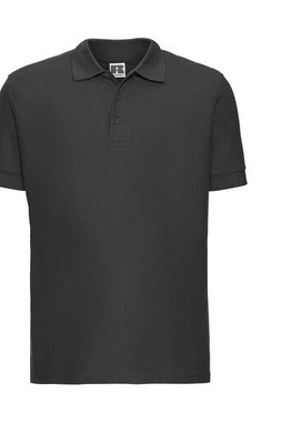 Russell JZ577 - Polo Résistant Homme 100% Coton