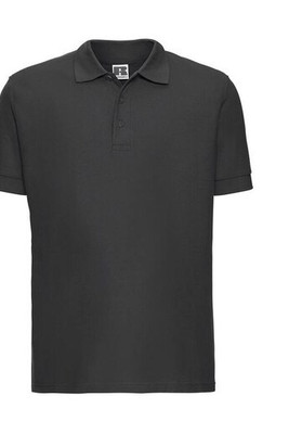 Russell JZ577 - Men's Resistant Polo Shirt 100% Cotton