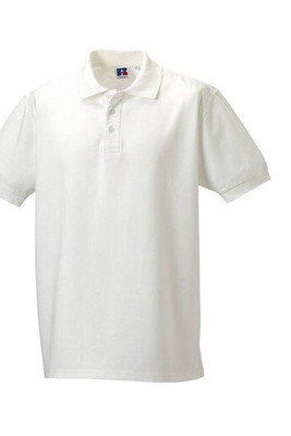 Russell JZ577 - Ultiem Katoenen Poloshirt