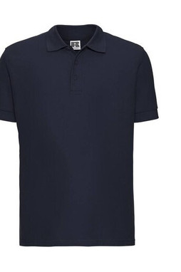 Russell JZ577 - Herren Polo Shirt aus 100% Baumwolle von Russell