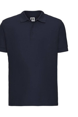Russell JZ577 - Men's Resistant Polo Shirt 100% Cotton