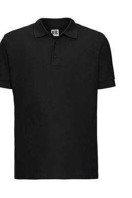 Russell JZ577 - Men's Ultimate Cotton Polo