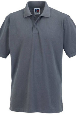 Russell JZ599 - Polo Manches Courtes Homme