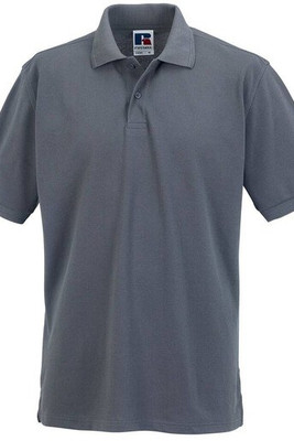 Russell JZ599 - Men's Short Sleeve Polo Shirt